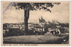 ak150238 Jihlava (Iglau), Ansicht