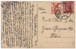 ak150239a Jihlava (Iglau), Ostseite