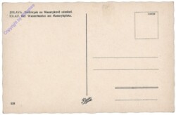 Jihlava (Iglau), Der Wasserkasten am Masarykplatz