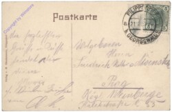 ak150252a Jirikov (Georgswalde), Gruss aus Filippsdorf