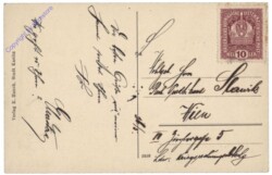 ak150260a Kanice (Kanitz), Schloß