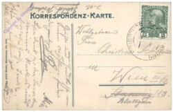 Karlova Studanka (Bad Karlsbrunn), Totalansicht