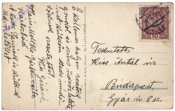 ak150272a Karlovy Vary (Karlsbad), Synagoge