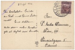 Karlovy Vary (Karlsbad), Mühlbrunnkolonnade während der Trinkzeit