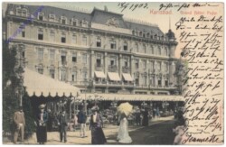 ak150289 Karlovy Vary (Karlsbad), Grand Hotel Pupp