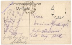 Karlovy Vary (Karlsbad), Hirschensprung-Felsen