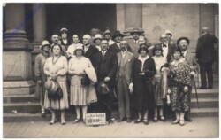 Karlovy Vary (Karlsbad), Ansicht