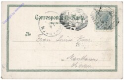 ak150351a Karlovy Vary (Karlsbad), Ortsansicht