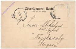 Karlovy Vary (Karlsbad), Kaiserin Elisabeth Kai