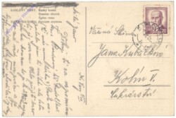 ak150364a Karlovy Vary (Karlsbad), Russische Kirche