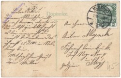 ak150380a Kladno, Kladenske zelezarny