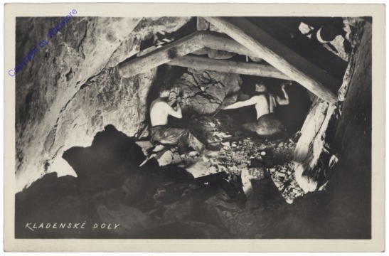 ak150385 Kladno, Ansicht