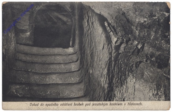 ak150393 Klatovy (Klattau), Ansicht