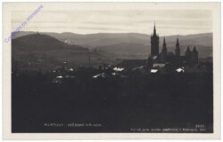 ak150394 Klatovy (Klattau), Ansicht