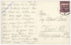 ak150394a Klatovy (Klattau), Ansicht