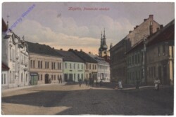 ak150395 Kojetin, Pivovarske namesti