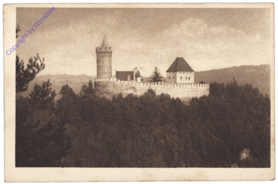 ak150396 Kokorin, Ansicht