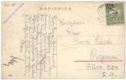 Koprivnice, Gospodska-ulica