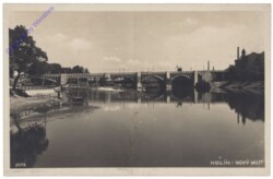 ak150406_1 Kolin, Novy most