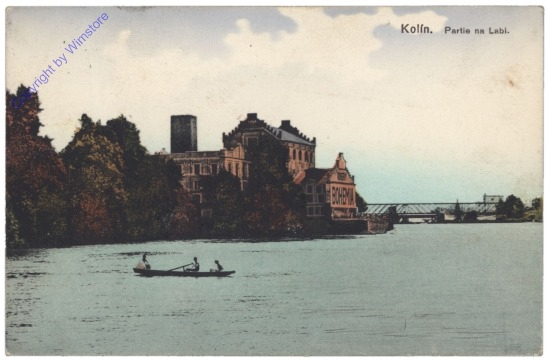 ak150419 Kolin, Parti na Labi