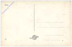 ak150423a Kolin, Multiansicht