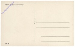 ak150424a Kolin, Chram sv. Bartolomeje