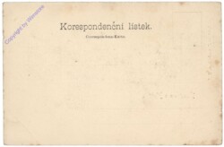 ak150450a Kolin, Ansicht