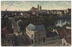 Kolin, Ansicht