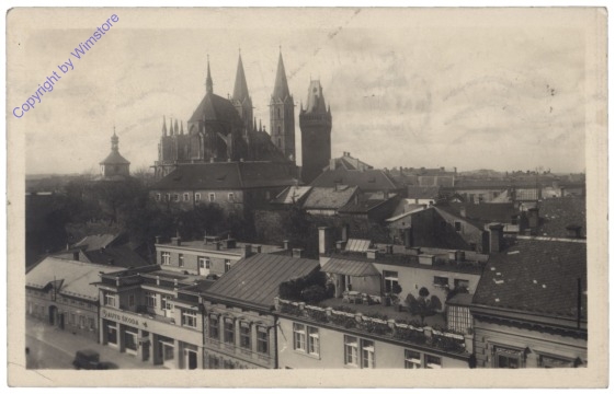 Kolin, Ansicht