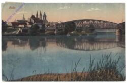 ak150475 Kolin, Ansicht