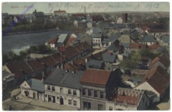 Kolin, Zalabi