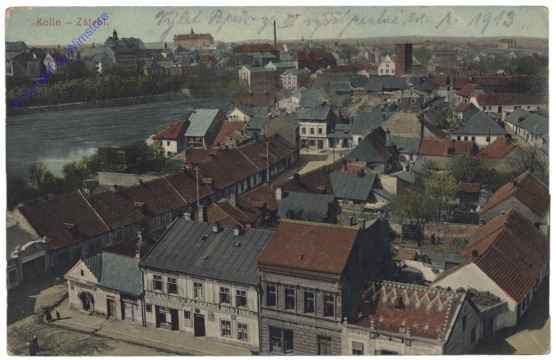 ak150481 Kolin, Zalabi