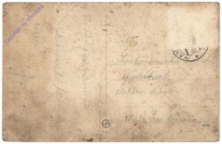 ak150482a Kolin, Ansicht