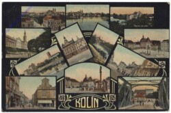 Kolin, Multiansicht