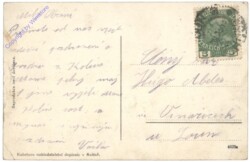 ak150493a Kolin, Kourimske predmesti s chramem