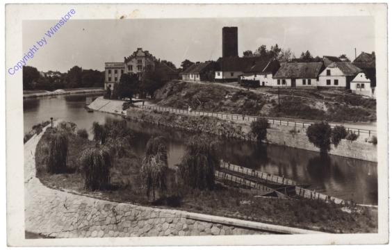 Kolin, Ansicht