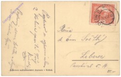 Kolin, Labska partie