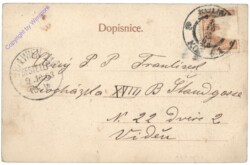 Kolin, Labska partie