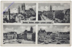 Kolin, Multiansicht