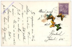 ak150517a Kolin, Multiansicht