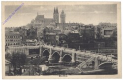 ak150521 Kolin, Ansicht