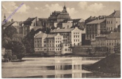 Kolin, Podzamecky mlyn