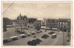 Kolin, Ansicht