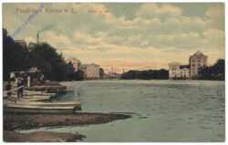 ak150536 Kolin, Parti na Labi