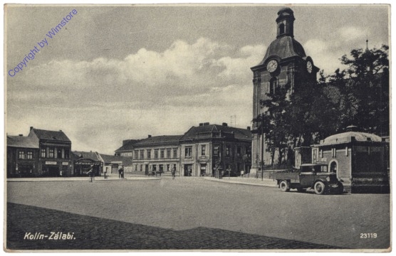 ak150537 Kolin, Zalabi