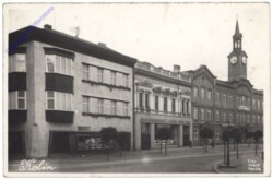 Kolin, Ansicht