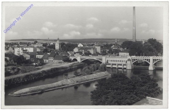 Kolin, Ansicht