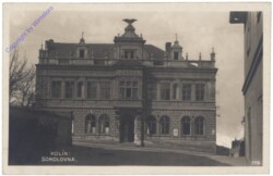 ak150541 Kolin, Sokolovna