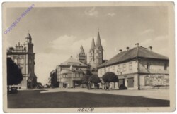 Kolin, Ansicht