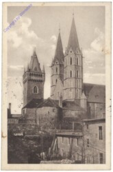 Kolin, Ansicht
